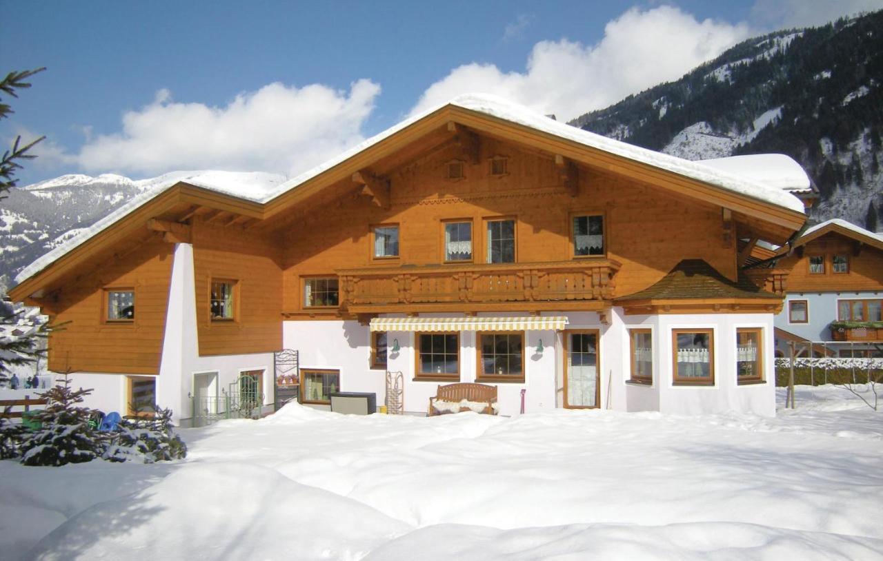 Schoene Ferienwohnung Dorfgas, Dorfgastein Exterior photo